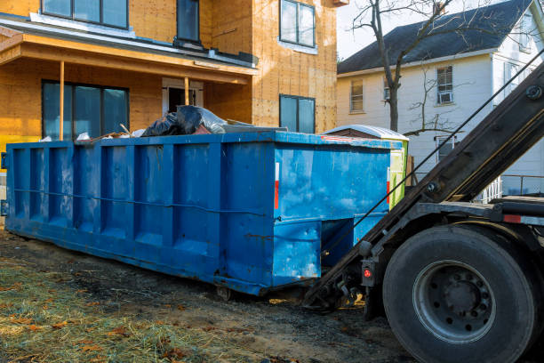 Trash Removal Near Me in Sparta, MI