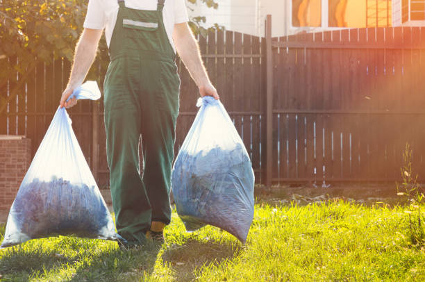 Best Full-Service Junk Removal  in Sparta, MI