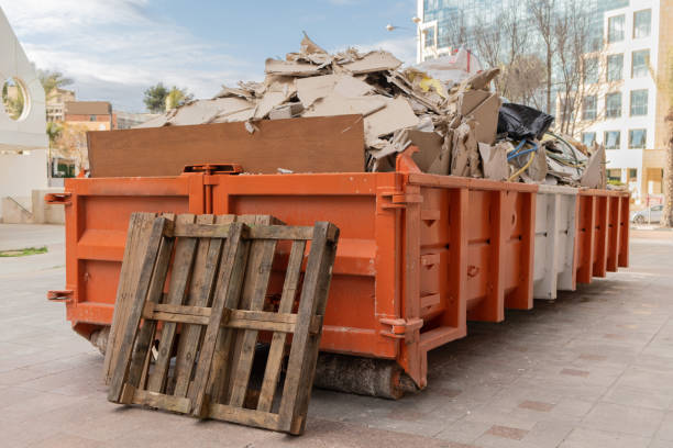 Best Local Junk Hauling  in Sparta, MI