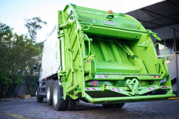 Trusted Sparta, MI Junk Removal Experts