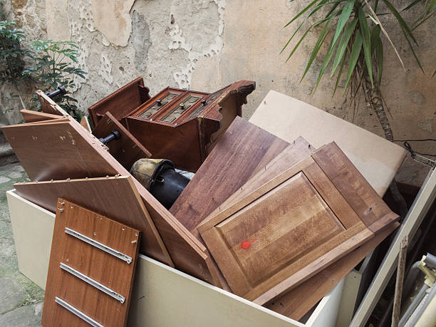 Best Same-Day Junk Removal  in Sparta, MI